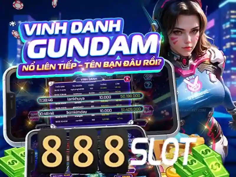 play slot 888: Trải nghiệm đỉnh cao với royal slot 888