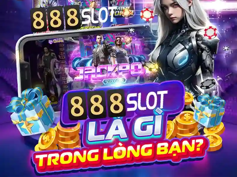 slot mega 888 – Khám phá sức hút và tiềm năng vượt trội trong casino trực tuyến