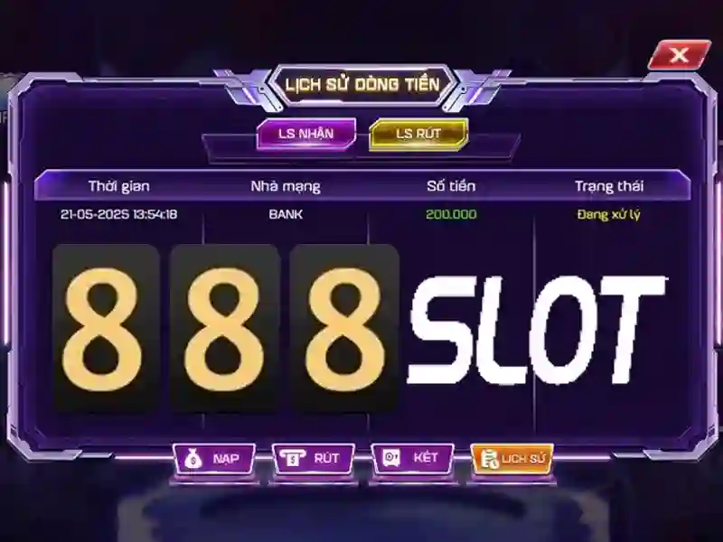 888 slot 44 – Khám phá trải nghiệm và đánh giá thương hiệu